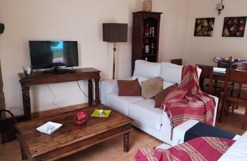 Sada House | Charming Casita: Pet and Child Friendly Retreat Awaits