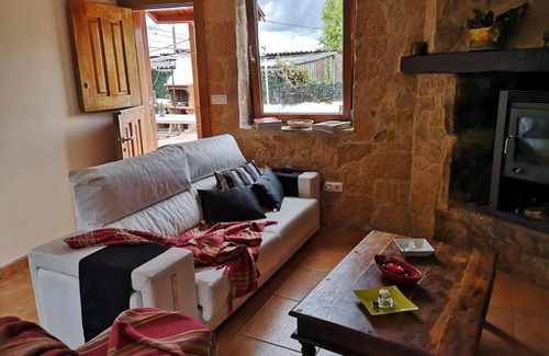 Sada House | Charming Casita: Pet and Child Friendly Retreat Awaits