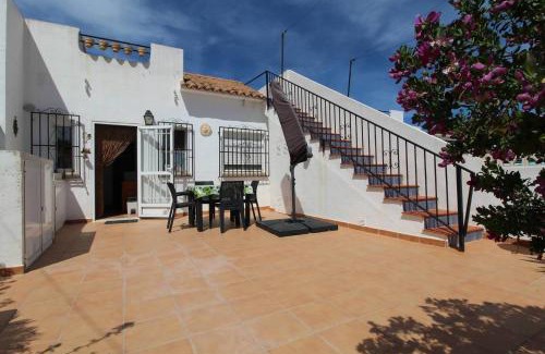 La Nucia Apartment | Comfortable Bungalow House in Nucia Park with Pool & More