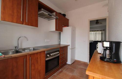 La Nucia Apartment | Comfortable Bungalow House in Nucia Park with Pool & More