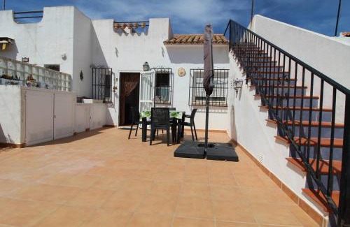 La Nucia Apartment | Comfortable Bungalow House in Nucia Park with Pool & More