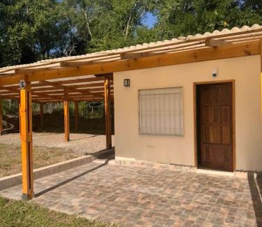 Santa Rosa de Calamuchita House | Pet-Friendly Retreat at Casita del Río with Pool Access