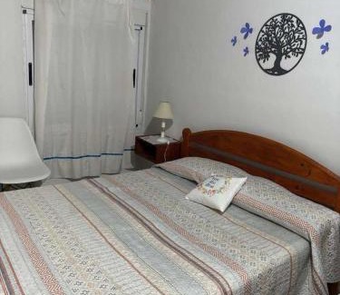 Santa Rosa de Calamuchita House | Pet-Friendly Retreat at Casita del Río with Pool Access