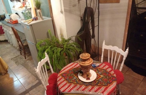 Barranco Apartment | Family-Friendly Casita with Kitchen in Vibrant Barranco