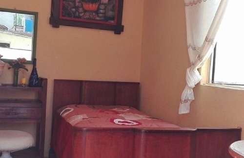 Barranco Apartment | Family-Friendly Casita with Kitchen in Vibrant Barranco