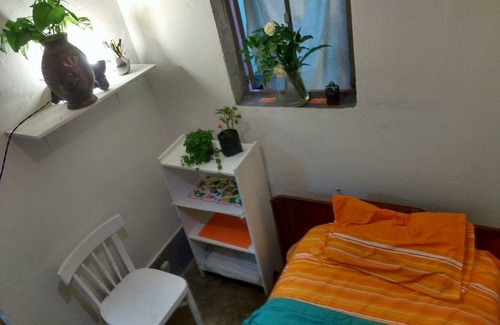 Barranco Apartment | Family-Friendly Casita with Kitchen in Vibrant Barranco