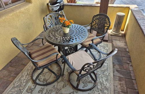 Tubac Apartment | Casita de Anza – Charming 1 Bed/Bath Getaway in Historic Tubac Artist Community!