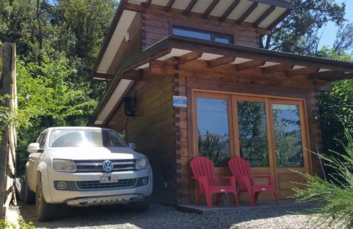 San Martin de los Andes Ski Chalet | Top-Rated Casita de la Montaña: Family-Friendly Retreat