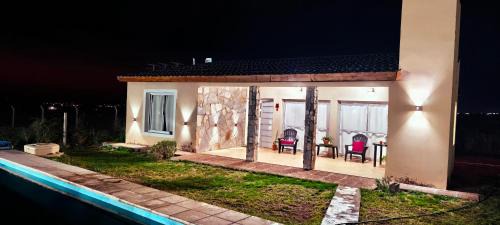 La Punta House | Casita de campo con piscina