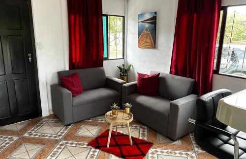 Sardinal House | Explore Casita de Campo: Family-Friendly with Breakfast
