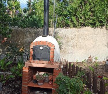 Quentar House | Discover Casita de Campo El Bujeo: Oceanfront Bliss Awaits