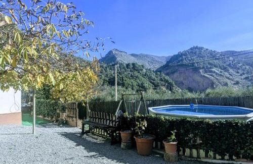 Quentar House | Discover Casita de Campo El Bujeo: Oceanfront Bliss Awaits