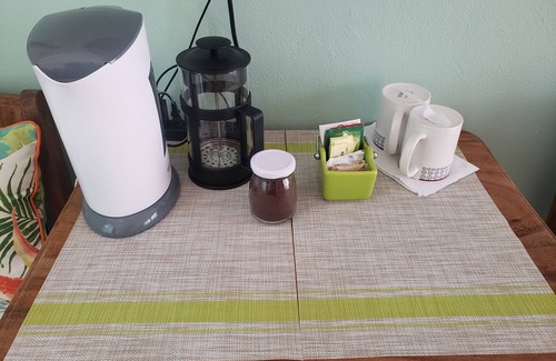 Samara Apartment | Guest Rated 10/10 at Casita de Carrillo with Ocean Views