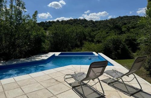 Yocsina House | Exceptional Stay at Casita de Cuesta - Pet Friendly Retreat