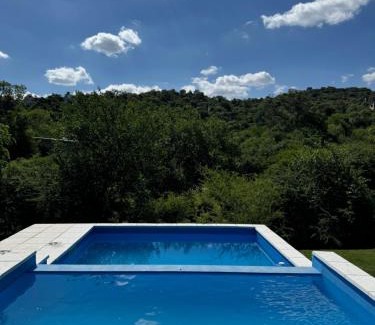 Yocsina House | Exceptional Stay at Casita de Cuesta - Pet Friendly Retreat