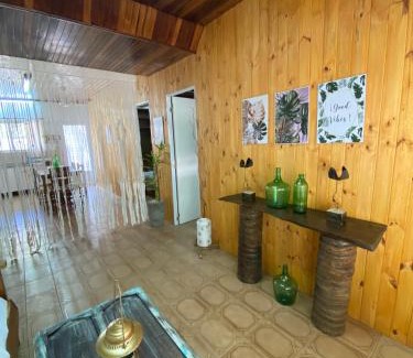 Chajari Apartment | Casita de descanso Los Ninos
