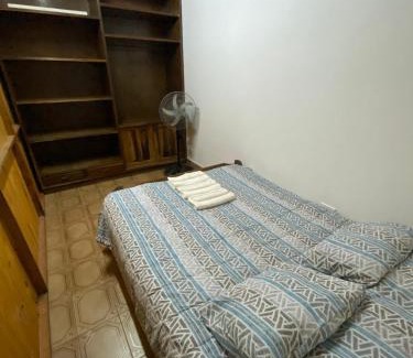 Chajari Apartment | Casita de descanso Los Ninos