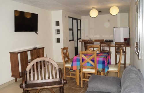 Patzcuaro House | Budget-Friendly Stay at Casita de Elisa Awaits You