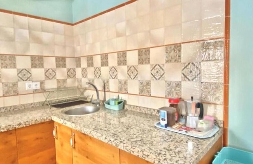 Alhaurin de la Torre House | Relax at Casita de La Alquería: Pool, Spa & Pet Friendly