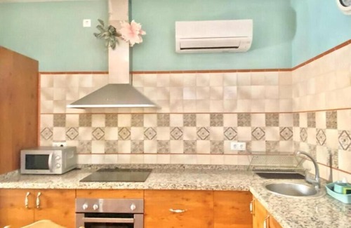 Alhaurin de la Torre House | Relax at Casita de La Alquería: Pool, Spa & Pet Friendly