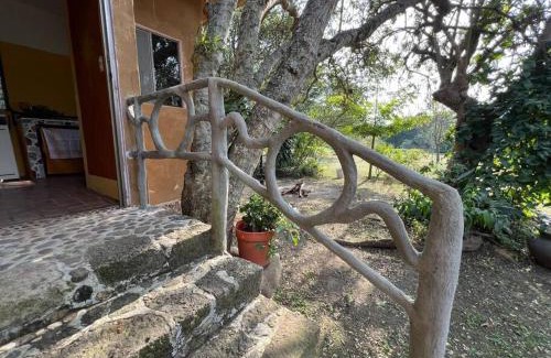 Amatlan House | Pet-Friendly Retreat at Casita de las Hadas Awaiting You