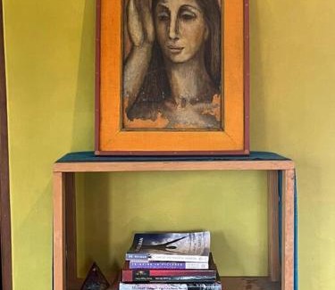 Amatlan House | Pet-Friendly Retreat at Casita de las Hadas Awaiting You