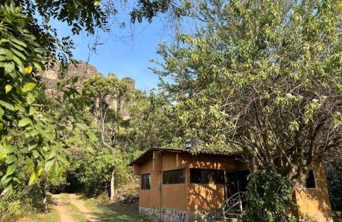 Amatlan House | Pet-Friendly Retreat at Casita de las Hadas Awaiting You