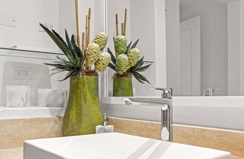 Cabezas Villa | Casita De Mar | 1 Bedroom suite with beautiful oceans views