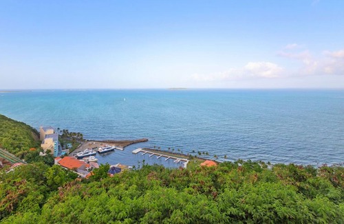 Cabezas Villa | Casita De Mar | 1 Bedroom suite with beautiful oceans views