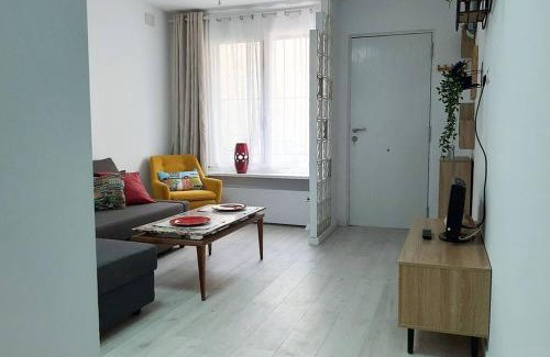 Sant Blai Apartment | Cozy Casita de Tais: Family-Friendly Retreat Awaits