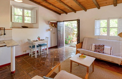 Fuenteheridos House | Discover Casita del Alcornocal at El Moro Estate