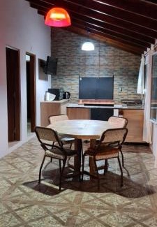 Costa del Este House | Pet-Friendly Haven: Casita del Este with 9.7/10 Rating
