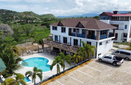 Villa Isabela Apartment | casita del padre pio