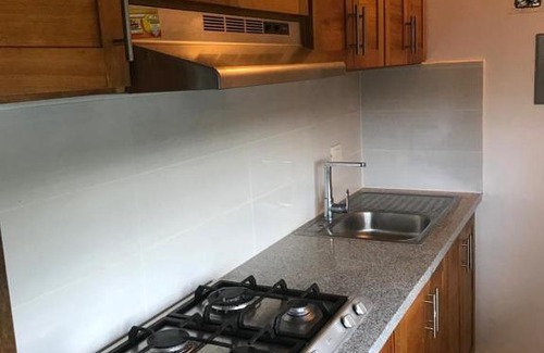 Villa Isabela Apartment | casita del padre pio