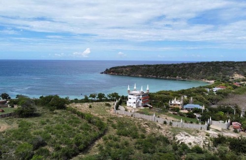 Villa Isabela Apartment | casita del padre pio