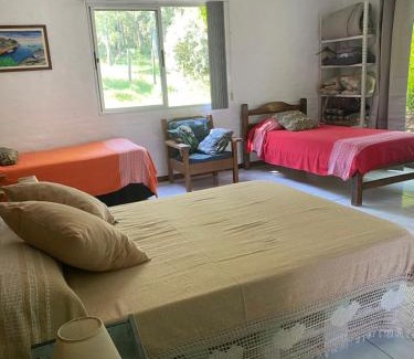 Salto House | Ideal Spot for Sharing Moments with Family and Pets