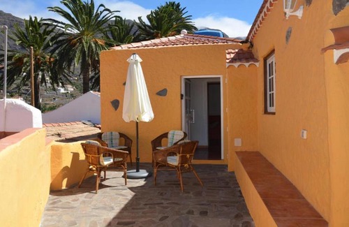 Valle Gran Rey House | Guest Favorite: Casita del Pedregal with 9/10 Review Score