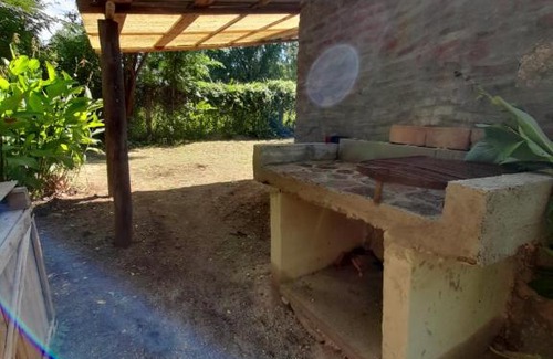 Cosquin House | Pet-Friendly Retreat at Casita del Sol for Families