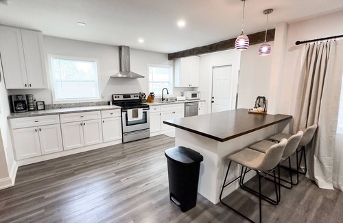 Fort Pierce North House | Casita del Sol - Perfect Stay Near Downtown & Beaches