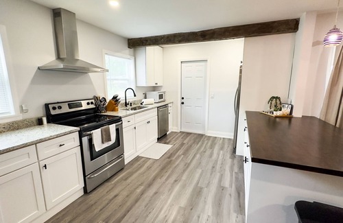 Fort Pierce North House | Casita del Sol - Perfect Stay Near Downtown & Beaches