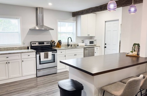 Fort Pierce North House | Casita del Sol - Perfect Stay Near Downtown & Beaches
