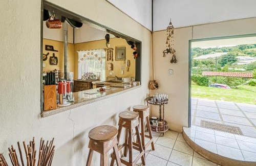 Copey House | Pet-Friendly Retreat at Casita El Sastre - Rated 9/10!