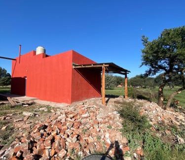 Toay Apartment | Casita El Tropezon
