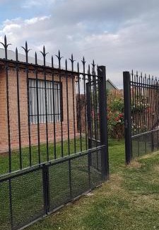 General Fernandez Oro House | Relaxing Casita en Oro with Pool and Child-Friendly Amenities