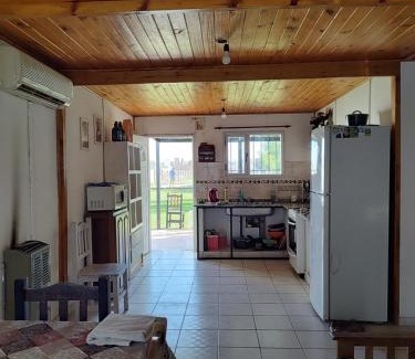 General Fernandez Oro House | Relaxing Casita en Oro with Pool and Child-Friendly Amenities