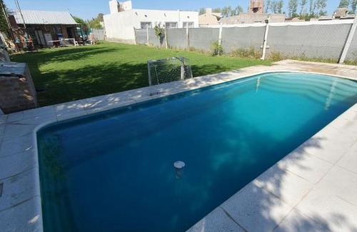 General Fernandez Oro House | Relaxing Casita en Oro with Pool and Child-Friendly Amenities