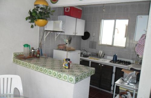 Ticuman House | Discover Casita en Ticuman: Family-Friendly Retreat