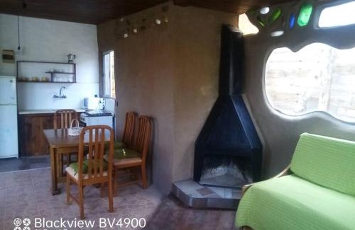 Pinamar House | Charming Casita entre Dunas: Family-Friendly Retreat