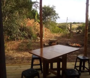 Pinamar House | Charming Casita entre Dunas: Family-Friendly Retreat