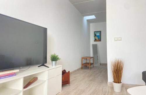 La Garita Apartment | Oceanfront Casita Estrella with Private Entrance & Patio